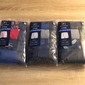 stealthskyn boxer briefs